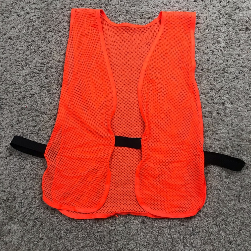 Safety vest